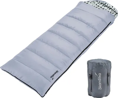 Produktbild von Skandika Schlafsack Iceland
