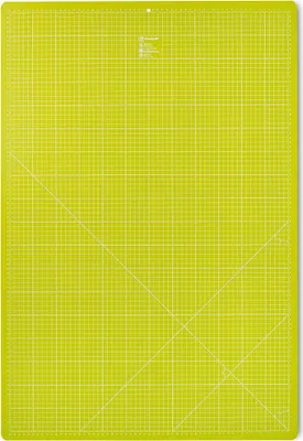 Obrázek produktu pro Řezací podložka Prym Omnigrid, 60 x 90 cm, světle zelená