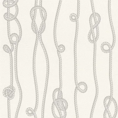 Obrázok produktu pre Netkaná tapeta 429169 Tapeta Grafika 53 x 1005 cm Rasch Selection Šedá Biela