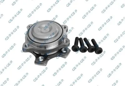 Produktbild von GSP Radlagersatz für BMW 3 Touring (G21) 140mm 9400539K