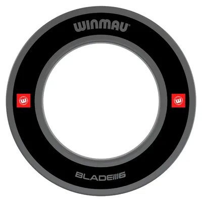 Image de Winmau Pro-​Line 1.0 Black Surround