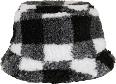 Image de Flexfit - Chapeau mou pour homme/femme unie RW8927 (Taille unique) (Blanc/Noir)