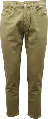 Immagine prodotto di 4843AS jean uomo LIU JO   TAPERED man trousers
