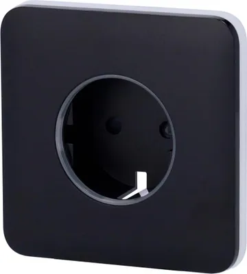 Produktbild von Ajax SoloCover für das Outlet Schwarz (HAN 52805)