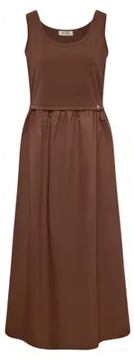 Produktbild von LCMT Kleid in Braun 46