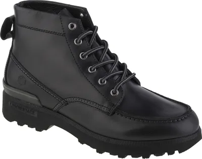 Obrázek produktu pro Lumberjack Joel SMH8101-001-B03-CB001, Šněrovací obuv, Pánská, Černá, Velikost: 45