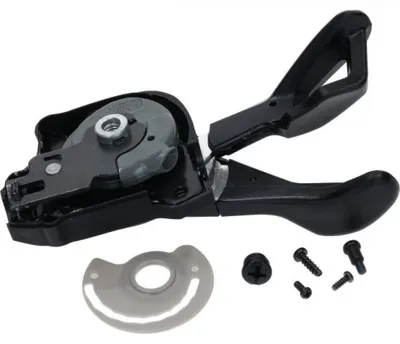 Produktbild von SHIMANO Schaltgriff-Einheit rechts SL-T6000 ? Ersatzteil ohne Abdeckung.