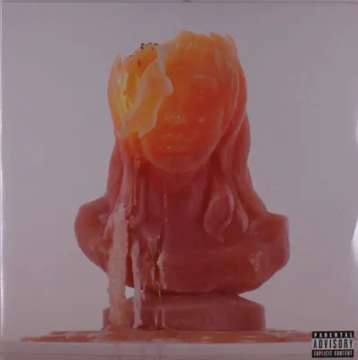 Obrázok produktu pre Kesha: High Road (Orange & Red Vinyl) - - (Vinyl / Rock (Vinyl))