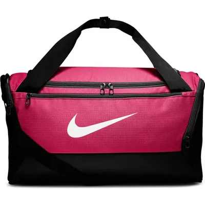 Produktbild von Nike Nk Brsla S Duff - 9.0 Rush Pink/Black/White -