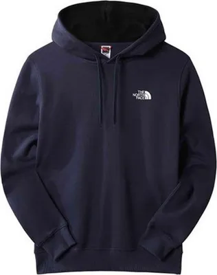 Productafbeelding van Hoodie The North Face NF0A2TUV8K21 voor Heren