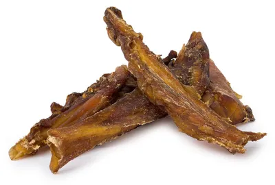 Produktbild von Hirschsehnen getrocknet 5 Kg Hundesnack Kausnack Hundeleckerlie getreidefrei für Hunde natürlich ohne Zusätze