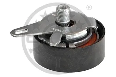Produktbild von OPTIMAL Spannarm Zahnriemen 0-N201 für AUDI A4 Avant (8ED, B7) 73mm 27,2mm 35,2mm