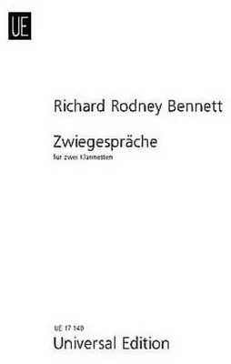 Produktbild von Zwiegespräche (Conversations)