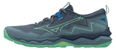 Imagen del producto de MIZUNO Wave Daichi 9 Zapatilla de trail running, Color 46, Talla 12
