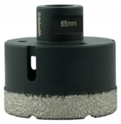 Produktbild von Schmith Diamant-Hohlbohrer 68mm M14 für Fliesen Beton