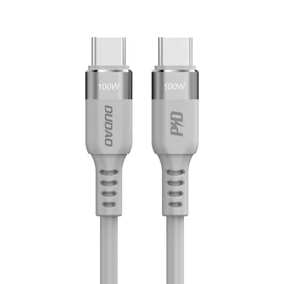 Immagine prodotto di DUDAO L5CMAX Cavo USB 1 m USB C Grigio