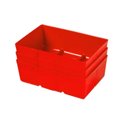 Obrázok produktu pre Plastový box 3ks CombiBox 4 13676
