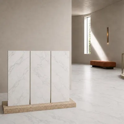 Produktbild von LVT Vinylboden selbstklebend 2 mm PVC Bodenfliesen Vinylfliesen Klebevinyl Bodenbelag für Küche Bad Flur Wohnzimmer Renovierung, KI-generiertes Bild