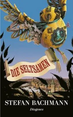 Immagine prodotto di Die Seltsamen