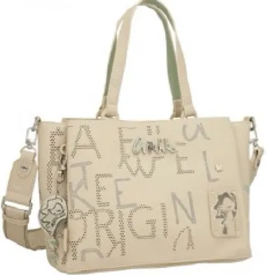 Produktbild von Anekke Original Tasche Beige
