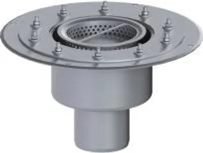 Produktbild von KESSEL 55110 Grundkörper Pressfl.