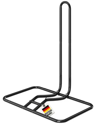 Produktbild von WELLGRO Fahrradständer Boden erweiterbar – Universal Ständer