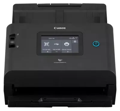 Produktbild von Canon Scanner imageFORMULA DR-S350NW