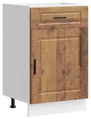 Immagine prodotto di Base da Cucina Porto Legno Antico in Legno Multistrato