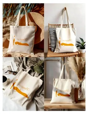Produktbild von Retro Stil Damenhandtasche mit Vintage Auto Motiv aus Canvas
