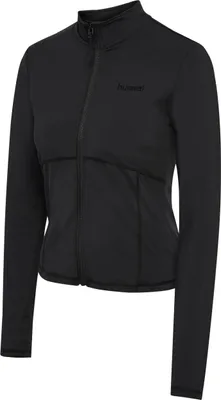 Immagine prodotto di hmlPRIMA W BLOUSE CON ZIP