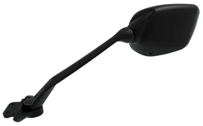 Immagine prodotto di Specchietto retrovisore per moto, compatibile con Yamaha T-, lato sinistro