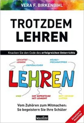 Obrázok produktu pre Trotzdem Lehren