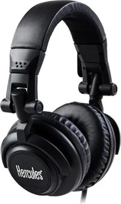 Produktbild von Mixersteuerung Hercules DJ Starter KIT retail