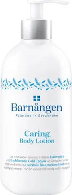 Image de BARNÄNGEN Body Lotion Caring 400ml