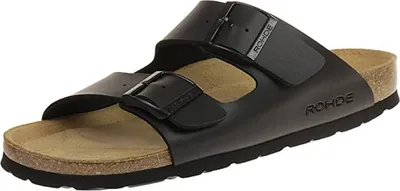 Immagine prodotto di Rohde mules Mules in Pelle finta