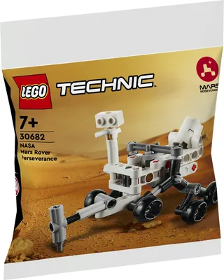 Produktbild von NASA Mars Rover Perseverance
