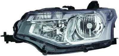 Produktbild von Hauptscheinwerfer DEPO 214-11A5L-LDEM2