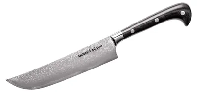 Image de Couteau de chef Samura Sultan 164 mm 61 HRC