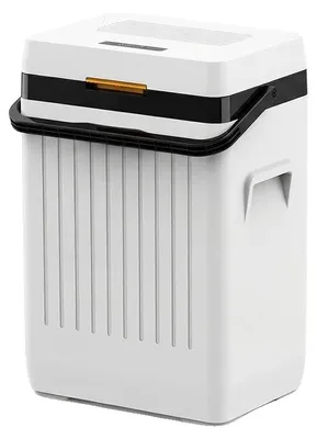 Imagen del producto de Refrigerador compresor portátil, enfriamiento rápido, diseño ergonómico, 27 litros