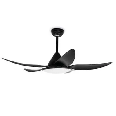 Obrázek produktu pro Orbegozo CP 109120, Domácí vrtulový ventilátor, Černá, Strop, 49 dB, 120 cm, 3 m³/h