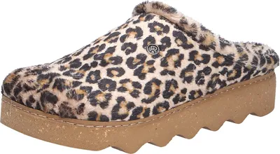 Image de Rohde Pantoffels Open  Pantoffels Open - Beige - Maat 41