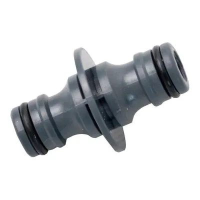 Immagine prodotto di distanziale di collegamento per 2 attacchi rapidi 1/2" AQUA