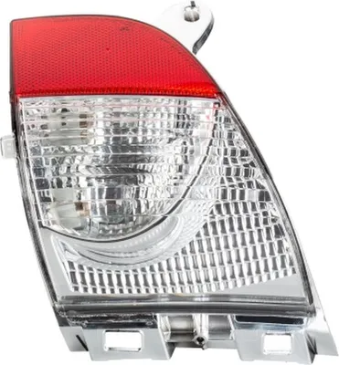 Produktbild von HELLA Rückleuchte Heckleuchte Rechts für CITROËN C3 Aircross II (2R, 2C) C3 Aircross II Van (2C, 2R)
