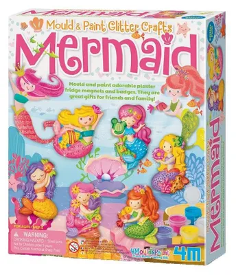 Immagine prodotto di 4 m Modelli e colori / Sirena scintillante Multicolore Multicolore Taglia unica