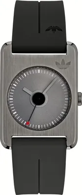 Produktbild von adidas Originals Uhr adidas Originals Retro Pop One Herren/Frauen adidas-AOST23563
