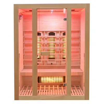 Zdjęcie produktu dla Sauna na podczerwień Benton 3 Lux