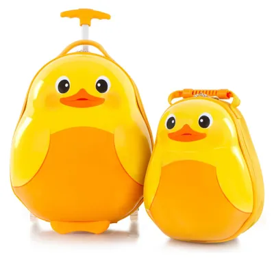 Obrázok produktu pre Súprava detských vozíkov Heys Kids 2 ks.