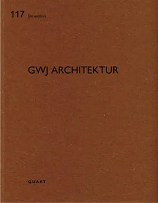 Obrázok produktu pre GWJ Architektur