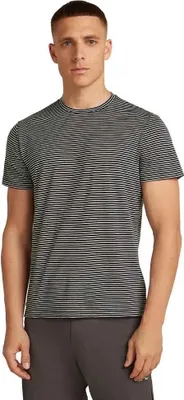 Obrázok produktu pre Icebreaker Merino 150 Tech Lite Tričko s krátkym rukávom Grey XL Pánske Grey XL