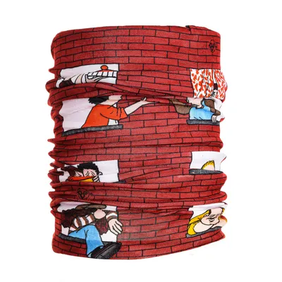 Immagine prodotto di Tubo Buff collo metà tempo 108000